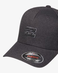 2 All Day Schwarz EBYHA00104 Billabong