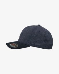 1 All Day - Flexfit&reg; Cap for Men Blue EBYHA00104 Billabong