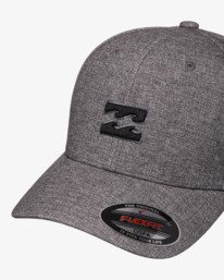 3 All Day Gray EBYHA00104 Billabong