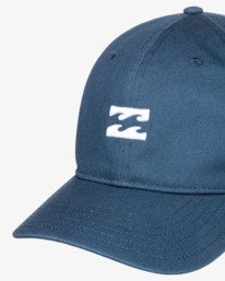 3 WAVE SNAPBACK  EBYHA00106 Billabong