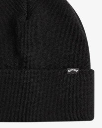 2 Eternal Negro EBYHA00107 Billabong