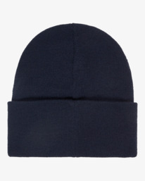1 Eternal - Skull Fit Beanie for Men  EBYHA00107 Billabong