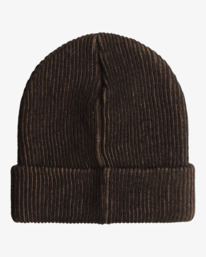 1 Arch - Mütze für Männer Schwarz EBYHA00123 Billabong