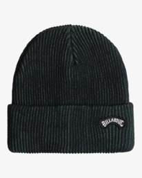 0 Arch - Beanie for Men Blue EBYHA00123 Billabong