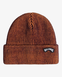 0 Arch - Berretto da Uomo Red EBYHA00123 Billabong