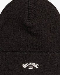 3 Arch Negro EBYHA00124 Billabong