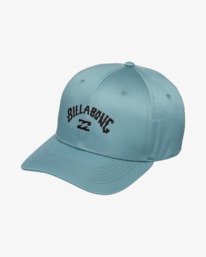 0 Arch Vert EBYHA00128 Billabong