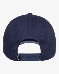 2 Arch - Snapback-Cap für Männer Blau EBYHA00128 Billabong