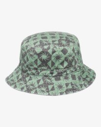 4 Sundays Green EBYHA00136 Billabong