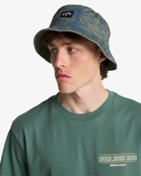 8 Sundays Gr&uuml;n EBYHA00136 Billabong