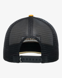 2 Walled - Boné Snapback para Homem Marrom EBYHA00137 Billabong