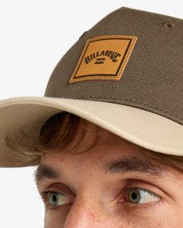 2 Stacked Braun EBYHA00139 Billabong