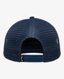 2 LOUNGE TRUCKER  EBYHA00142 Billabong