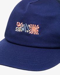 3 LOUNGE TRUCKER  EBYHA00142 Billabong