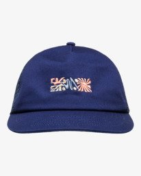 1 LOUNGE TRUCKER  EBYHA00142 Billabong