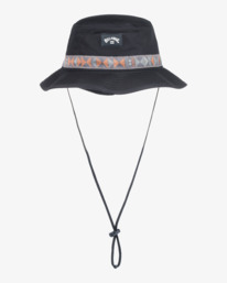 0 Boonie - Boonie Hat for Men Black EBYHA00147 Billabong