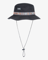 1 Boonie - Boonie Hat for Men Black EBYHA00147 Billabong