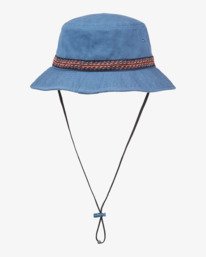 2 Boonie Blue EBYHA00147 Billabong