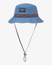 0 Boonie Blue EBYHA00147 Billabong