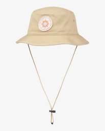 0 Boonie Beige EBYHA00147 Billabong