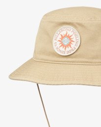 1 Boonie Beige EBYHA00147 Billabong