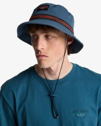 3 Boonie Blue EBYHA00147 Billabong