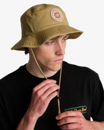 4 Boonie Beige EBYHA00147 Billabong