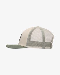 1 A/Div Range Beige EBYHA00149 Billabong