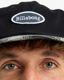 2 Mogul Black EBYHA00150 Billabong