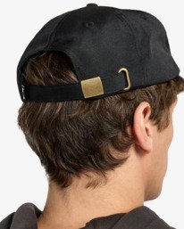 1 A/Div Black EBYHA00152 Billabong