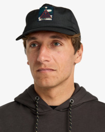 0 A/Div Black EBYHA00152 Billabong