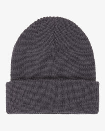 1 Mogul - Muts voor Heren Black EBYHA00153 Billabong