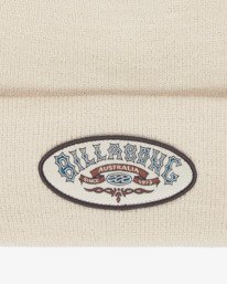 3 Every Other Day Beige EBYHA00155 Billabong