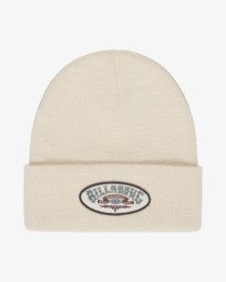 0 Every Other Day Beige EBYHA00155 Billabong