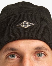 2 Every Other Day Black EBYHA00155 Billabong