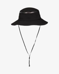 1 A/DIV Big John Lite Black EBYHA00162 Billabong