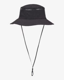 2 A/DIV Big John Lite Black EBYHA00162 Billabong