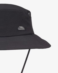 1 A/DIV Big John Lite Black EBYHA00162 Billabong