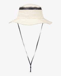 2 A/DIV Big John Lite Blanc EBYHA00162 Billabong