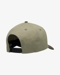 1 Diamond Gr&uuml;n EBYHA00168 Billabong