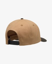 1 Patch Beige EBYHA00169 Billabong