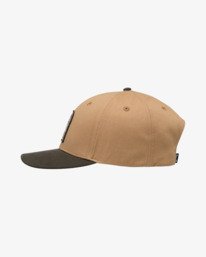 2 Patch Beige EBYHA00169 Billabong