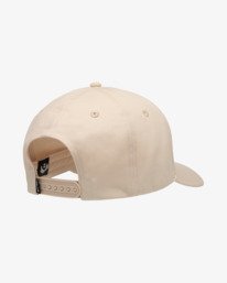 1 Patch Beige EBYHA00169 Billabong