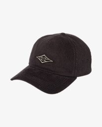 0 Heritage Preto EBYHA00173 Billabong