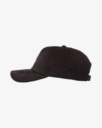 2 Heritage Preto EBYHA00173 Billabong