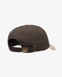 1 Throwback Svart EBYHA00174 Billabong