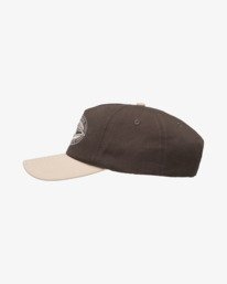 2 Throwback Svart EBYHA00174 Billabong