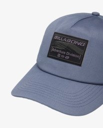 3 A/DIV Blau EBYHA00177 Billabong