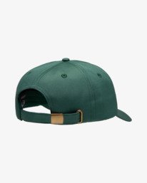1 A/DIV Green EBYHA00177 Billabong
