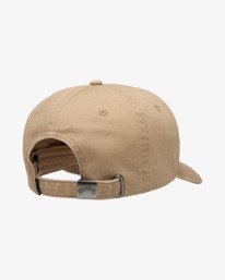 1 Icon Beige EBYHA00178 Billabong